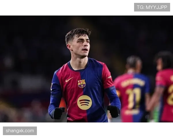 佩德里在国王杯夺冠征程中的主力中场作用解析