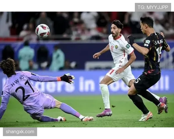 约旦首次晋级世界杯,2026美加墨赛场能否一鸣惊人 约旦首次晋级世界杯,2026美加墨赛场能否一鸣惊人